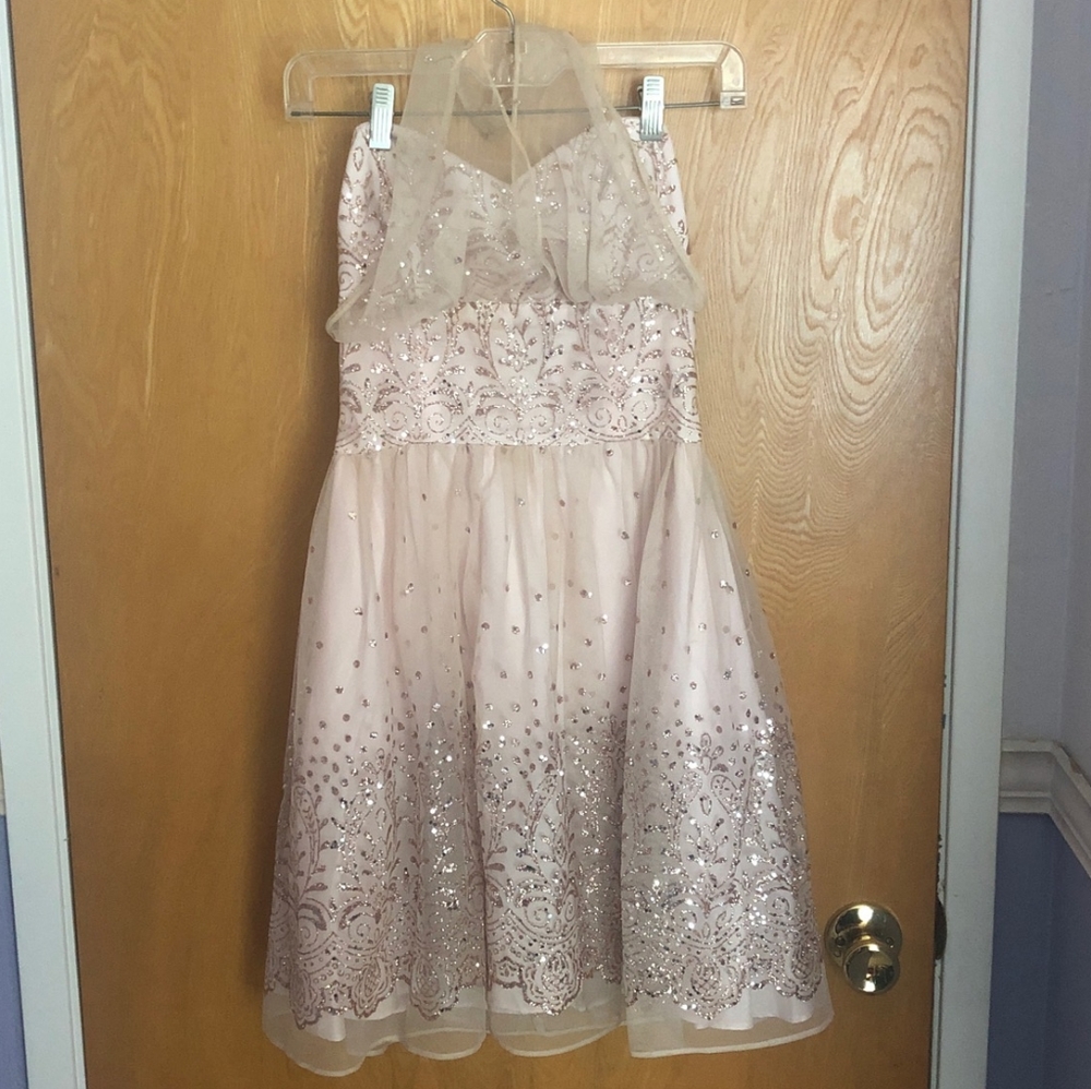 Niki Livas dress
